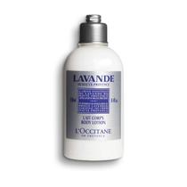 Loção Corporal L'Occitane Lavanda com Óleo Essencial Relaxante 250mL Loção Corporal L'Occitane Lavanda com Óleo Essencial Relaxante 250mL
