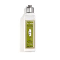 Loção Corporal L'Occitane Verbena Refrescante Perfume de Limão 250mL Loção Corporal L'Occitane Verbena Refrescante Perfume de Limão 250mL