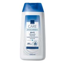 Loção Corporal Leite De Amêndoas 200ml - Avon