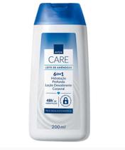 Loção Corporal Leite De Amêndoas Avon Care - 200 ml