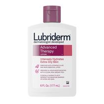 Loção corporal Lubriderm Advanced Therapy 180mL (2 frascos)