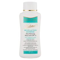 Loção corporal MAKARI Naturalle Multi-Action Extreme SPF15 520ml