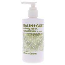 Loção corporal MALIN+GOETZ Rum 250mL para pele seca Loção corporal MALIN+GOETZ Rum 250mL para pele seca