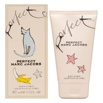 Loção Corporal Marc Jacobs para Mulheres - 150ml