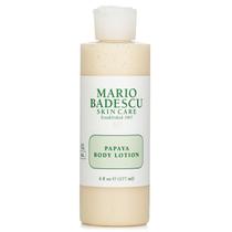 Loção corporal Mario Badescu Papaya para todos os tipos de pele