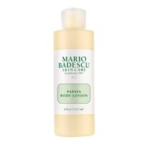 Loção Corporal Mario Badescu Papaya Rejuvenescedora 180mL Loção Corporal Mario Badescu Papaya Rejuvenescedora 180mL