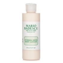 Loção Corporal Mario Badescu Summer Shine Antioxidant 177ml