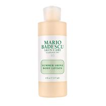 Loção Corporal Mario Badescu Summer Shine Antioxidant 177ml