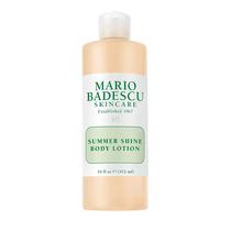 Loção Corporal Mario Badescu Summer Shine com Vitamina A 480ml