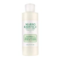 Loção corporal Mario Badescu Vitamina E 180mL (pacote com 1)