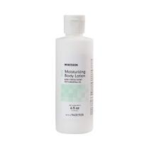 Loção corporal McKesson Baby Fresh Scent Mineral Oil 118ml x60