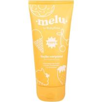 Loção Corporal Melu ButterCream by Ruby Rose Hidratante 200ml