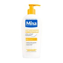 Loção corporal Mixa Niacinamida 250 ml hidratante com pump Loção corporal Mixa Niacinamida 250 ml hidratante com pump