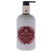 Loção Corporal Molton Brown Merry Berries and Mimosa 300ml