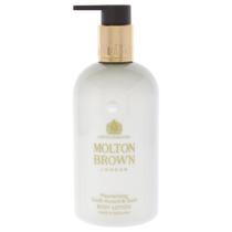 Loção corporal Molton Brown Mesmerising Oudh Accord and Gold 30