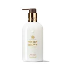Loção corporal Molton Brown Rose Dunes 300ml 100% vegana Loção corporal Molton Brown Rose Dunes 300ml 100% vegana