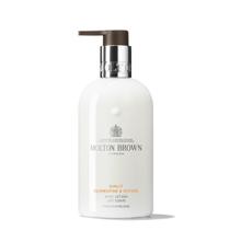 Loção Corporal Molton Brown Sunlit Clementine & Vetiver 300mL