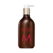 Loção Corporal Moroccanoil Dahlia Rouge 360ml