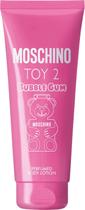 Loção Corporal Moschino Toy 2 Bubble Gum - 200ml