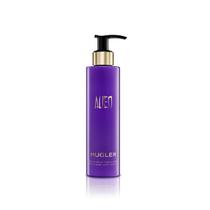 Loção corporal Mugler Alien Floral & Woody para mulheres 200 ml