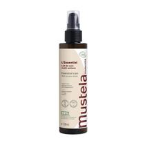 Loção Corporal Multifuncional Mustela Maternité LEssentiel 200ml Loção Corporal Multifuncional Mustela Maternité LEssentiel 200ml