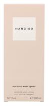 Loção Corporal Narciso Rodriguez Perfumada 200mL Loção Corporal Narciso Rodriguez Perfumada 200mL