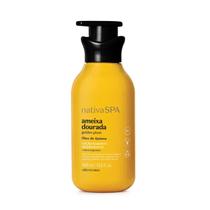 Loção Corporal Nativa Spa Ameixa Dourada 400ml O Boticário