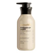 Loção Corporal NATIVA SPA O BOTICÁRIO Madagascar Baunilha 400mL Loção Corporal NATIVA SPA O BOTICÁRIO Madagascar Baunilha 400mL