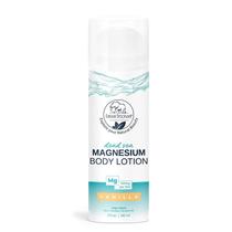 Loção Corporal Natural Elephant Dead Sea Magnesium 150mL Loção Corporal Natural Elephant Dead Sea Magnesium 150mL