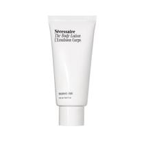 Loção Corporal Nécessaire The Body Lotion - Sem Perfume - 200ml