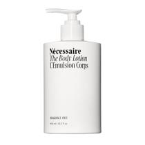 Loção Corporal Nécessaire The Body Lotion - Sem Perfume - 450ml