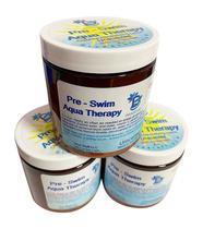 Loção corporal neutralizante de cloro Pre-Swim Aqua Therapy 240 mL
