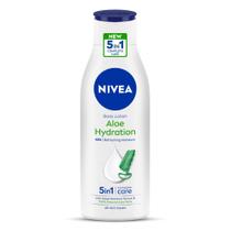Loção Corporal NIVEA Aloe Hydration 200mL