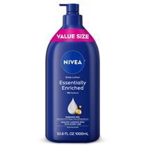 Loção Corporal NIVEA Essentially Enriched Hidratante 1000 ml Loção Corporal NIVEA Essentially Enriched Hidratante 1000 ml
