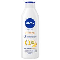 Loção corporal Nivea Q10 Energy Plus Firming 250 ml