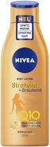 Loção Corporal NIVEA Q10 Firmadora + Bronze 200ml