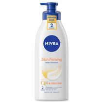 Loção Corporal NIVEA Q10 - Hidratação Firmadora para Pele Normal - 500ml