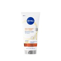 Loção Corporal NIVEA Skin Firming Anti Crepe 200 ml