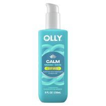 Loção Corporal OLLY Calm Serum com Ácido Hialurônico 236ml Loção Corporal OLLY Calm Serum com Ácido Hialurônico 236ml