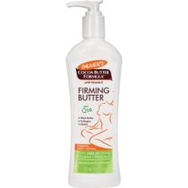 Loção corporal Palmer's Cocoa Butter Firming 300 ml (pacote com 6)