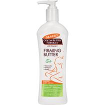 Loção Corporal Palmer's Cocoa Butter Firming - 310ml com Vitamina E