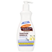 Loção corporal Palmer's Cocoa Butter Tahitian Vanilla 400mL Loção corporal Palmer's Cocoa Butter Tahitian Vanilla 400mL