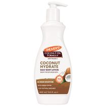 Loção Corporal Palmer's Óleo de Coco para Pele Seca 400 mL com Vitamina E