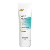 Loção Corporal Pantenol Sem Perfume 180ml - Dove