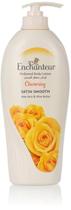 Loção corporal perfumada Enchanteur Charming com Aloe Vera e Azeitona 500mL