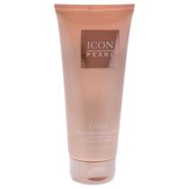 Loção corporal perfumada GA-DE Icon para mulheres 200mL