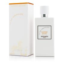 Loção corporal perfumada Hermes Eau Des Merveilles 200mL