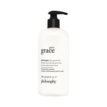 Loção corporal Philosophy pure grace 473ml