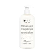Loção corporal Philosophy pure grace nude rose 473ml