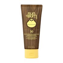 Loção Corporal Protetor Solar Sun Bum Original SPF 30 90mL